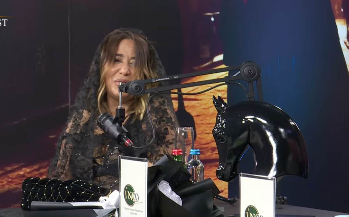  Ana Nikolić otvorila dušu o Raletu i liječenju 