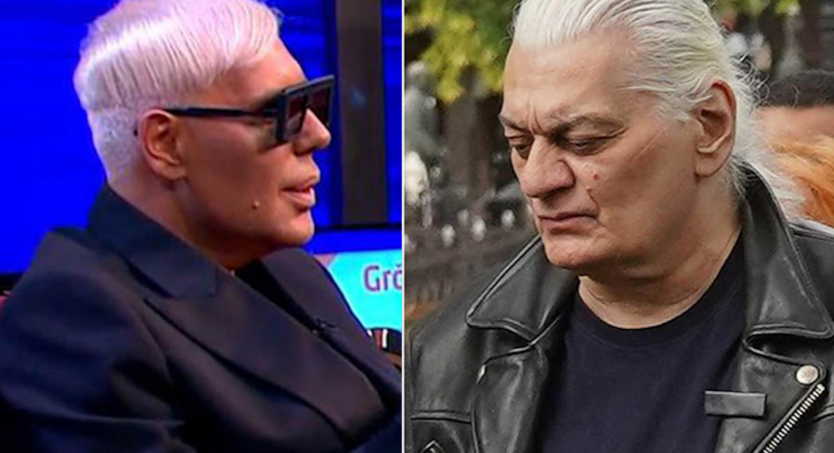  "Mrtva usta ne govore, a on ne demantuje da je to taj krevet": Boki 13 reagovao na izjavu Fute Radul 