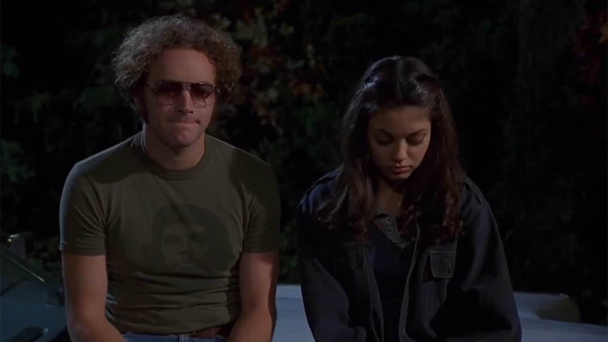  Zvijezda serije "Lude sedamdesete" traži novo suđenje: Tvrdi da ga je advokat prevario 