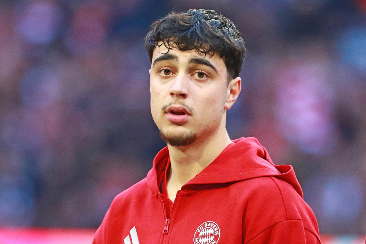  "Daćemo vam 100 miliona eura za Aleksandra": Mančester junajted traži srpskog fudbalera, ali postoji 