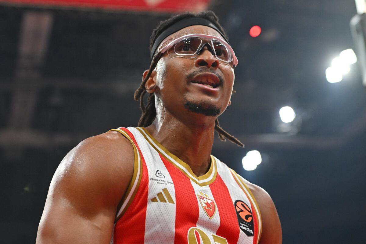  Čima Moneke se oglasio o Željku Obradoviću: "Ako je to u pitanju, donio je pravu odluku" 