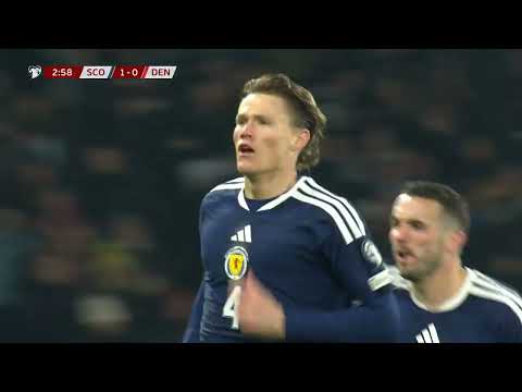  Golčina u stilu Kristijana Ronalda: Kakve "makazice" u Škotskoj, stadion je "eksplodirao" 