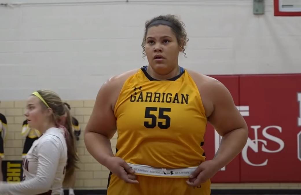  Ona je ženski Šekil O'Nil: Dominacija kakva se ne pamti, Audi Kruks obara sve rekorde pred sobom 