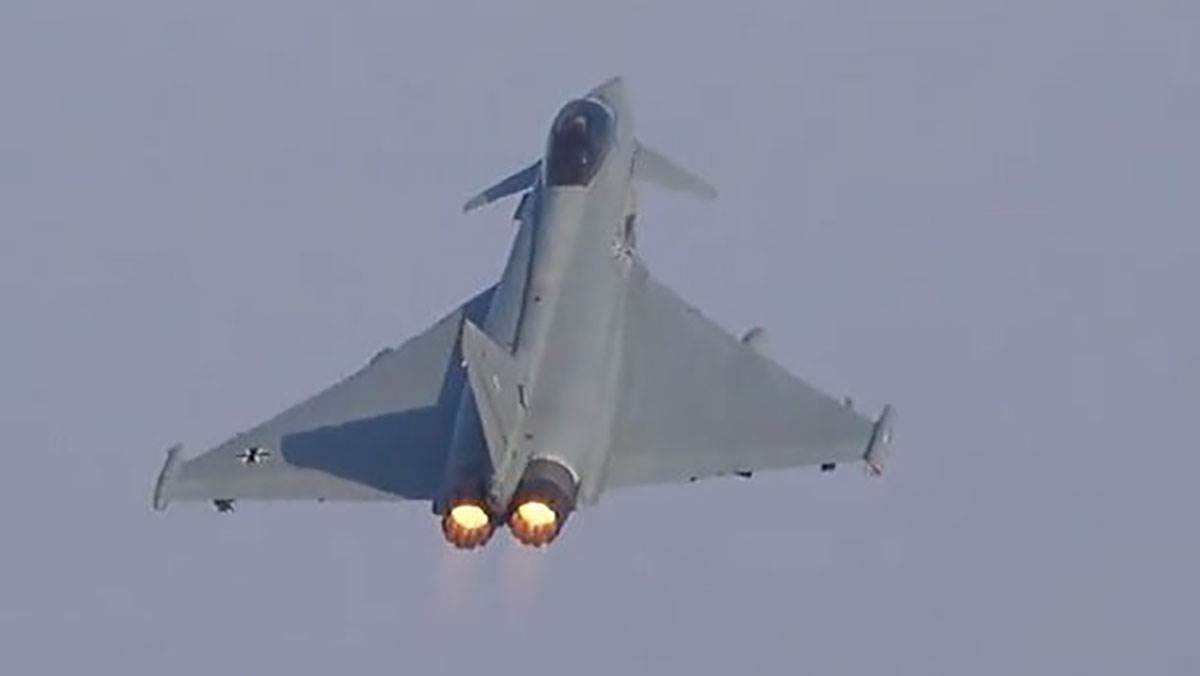  Rumunija hitno podigla borbene avione u vazduh: Ruski dron ušao u njihov vazdušni prostor 