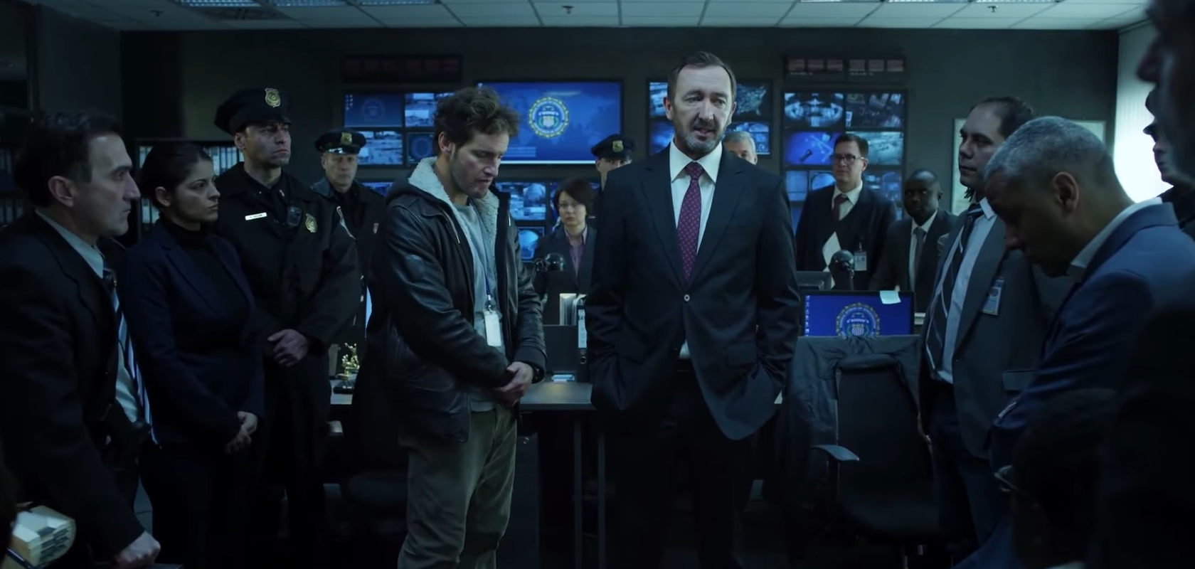  5 najboljih serija za ovonedeljno bindžovanje 