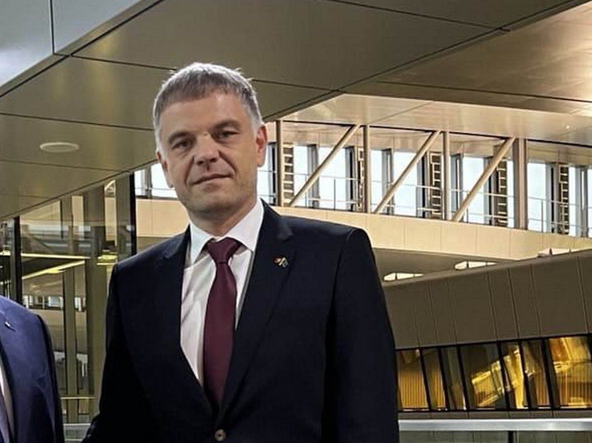  Janović inkasirao više od 52.000 eura od prodaje udjela u firmi 