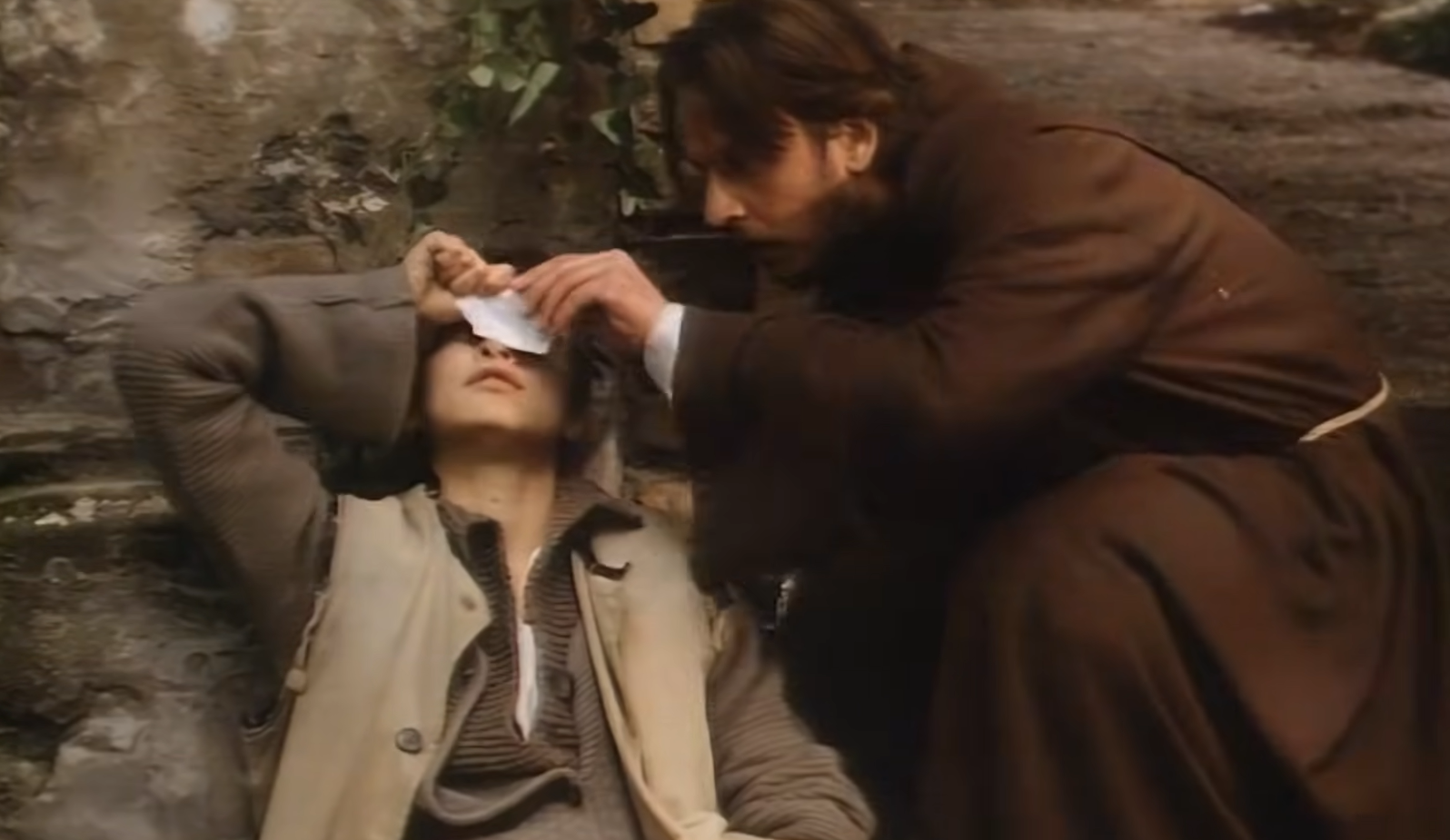  Laušević bio u spotu svetski poznatog pop benda: Sve snimano u crkvi 