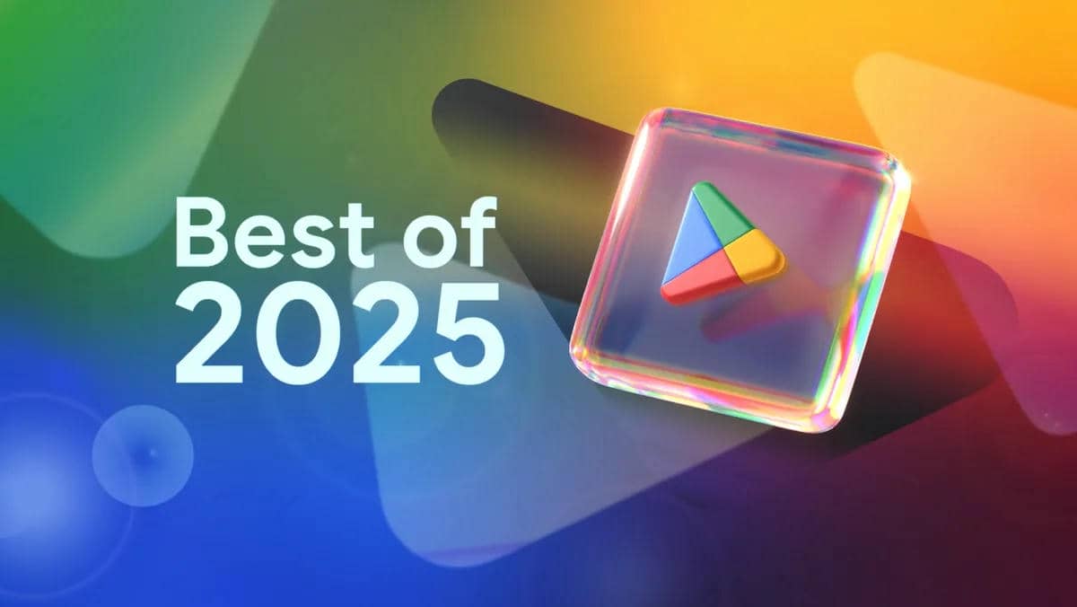  Najbolje Android aplikacije i igre za 2025: Google Play objavio pobjednike – da li se slažete? 