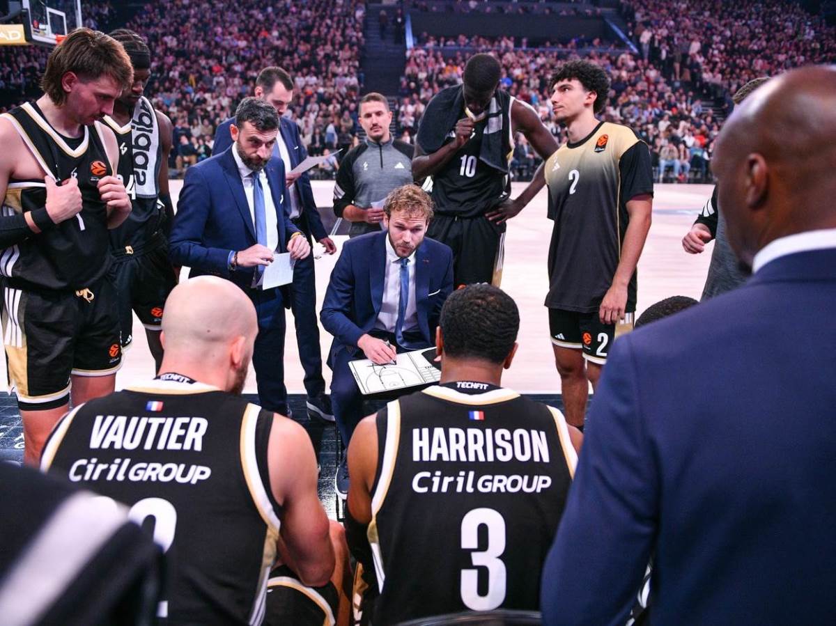  Asvel doživio blamažu u Evroligi: Nakon pobjede nad Partizanom rival iz pregazio 