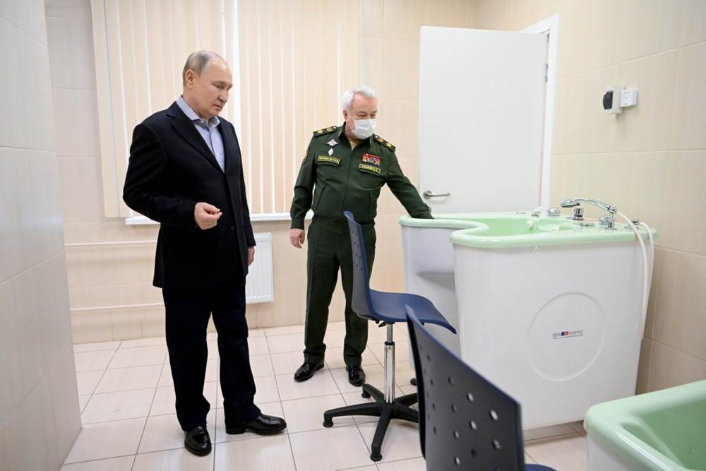  Istorijski momenat, Putin stiže u EU i NATO zemlju?! U februaru polaže prvi beton za nuklearku 