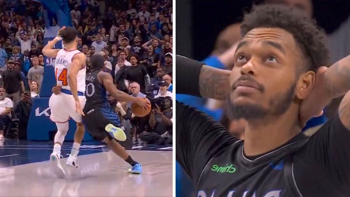  Sudije u NBA ligi poništile koš u posljednjoj sekundi 