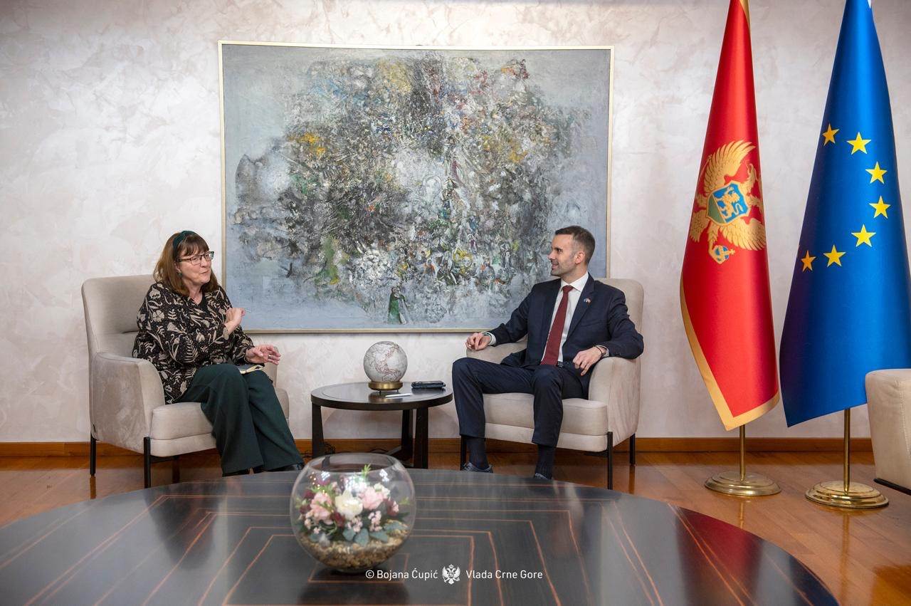  Spajić i Meken: Jedna od najboljih aviokompanija na svijetu British Airways pokreće svoju prvu linij 