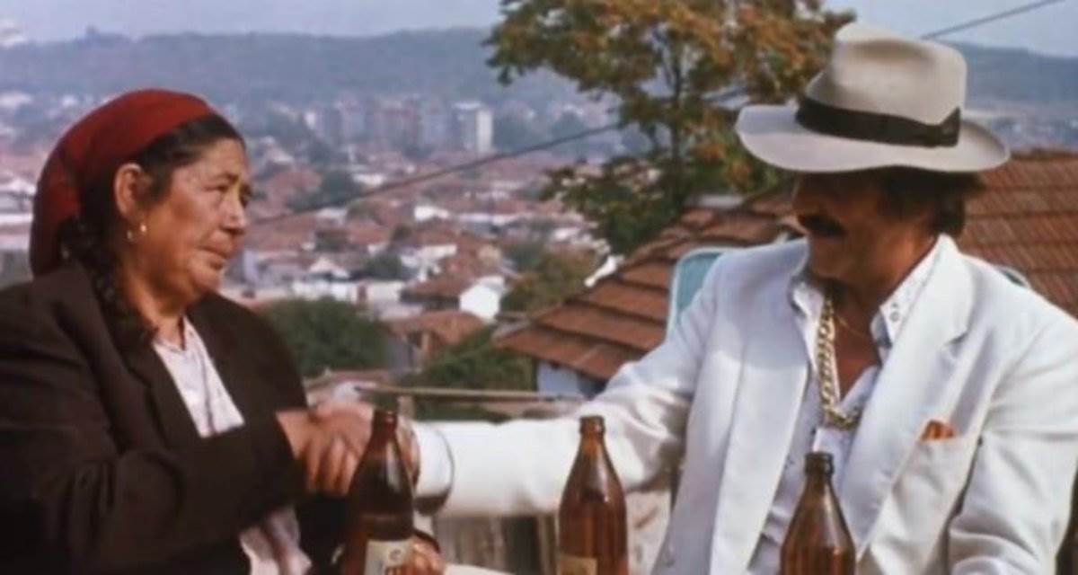  Kusta je proslavio, a nakon optužbi za trgovinu djecom bježala od mafije u CG, evo ko je Ljubica Adž 