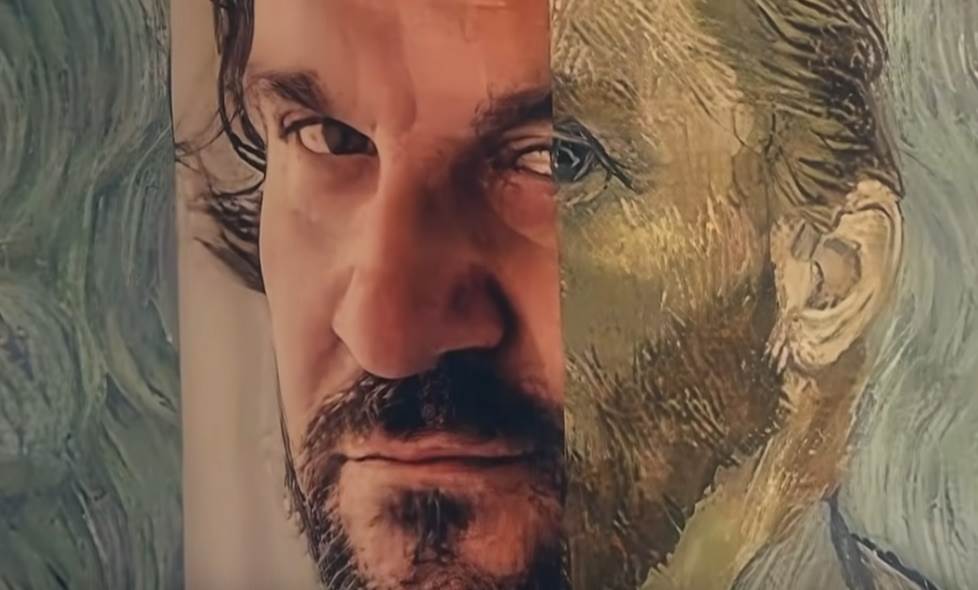  Kako izgleda stan za koji je Lukas iskeširao 500.000 €, ali pozajmljenih: Džakuzi na terasi, sve puc 