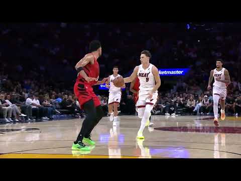  Šta se dešava sa Jovićem? Spolstra ima šta da mu zamjeri - Bogdanović opet van protokola 