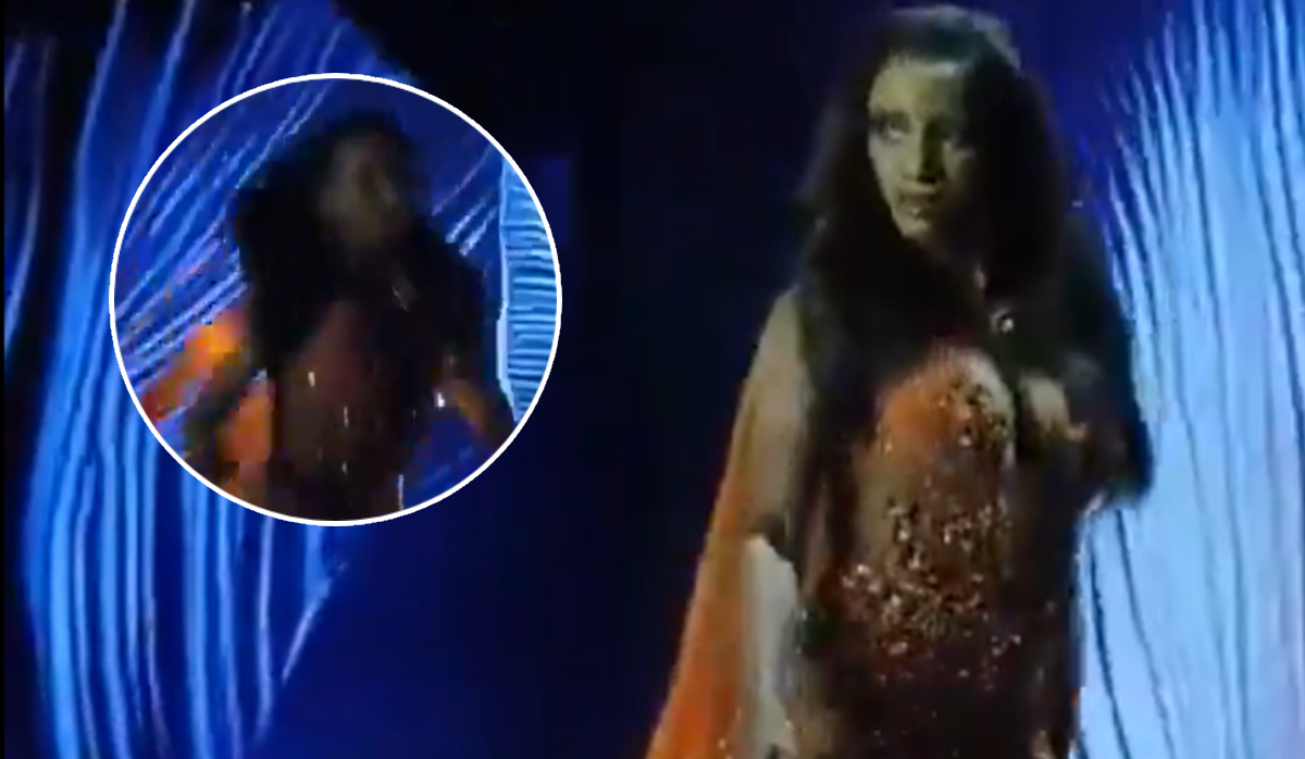  Misica se srušila na bini usred nastupa 