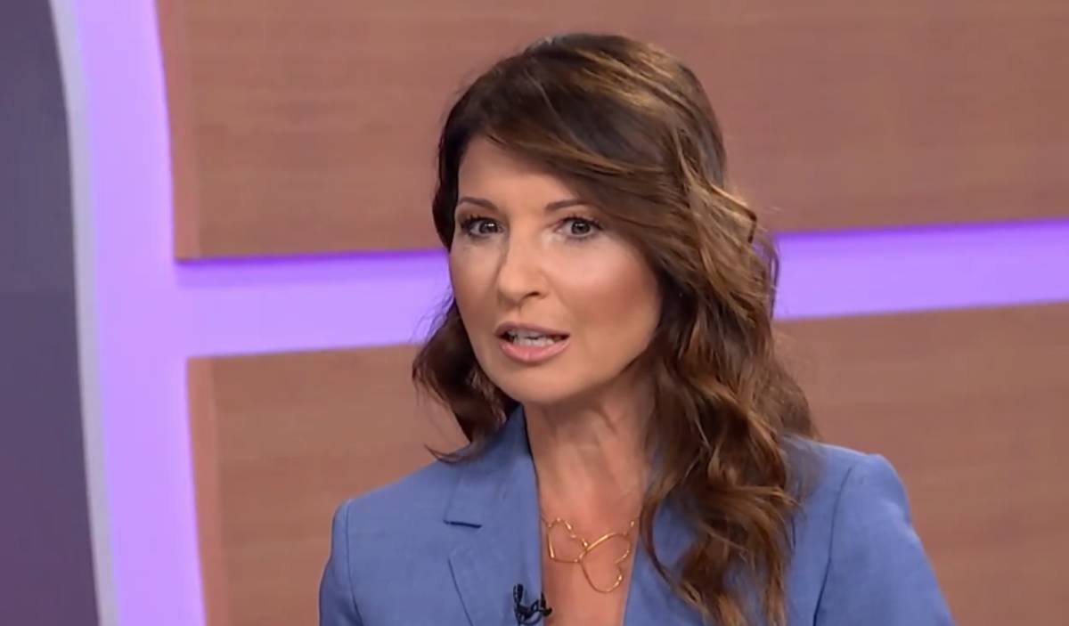  Sanja Marinković prisjetila se početka svoje karijere 