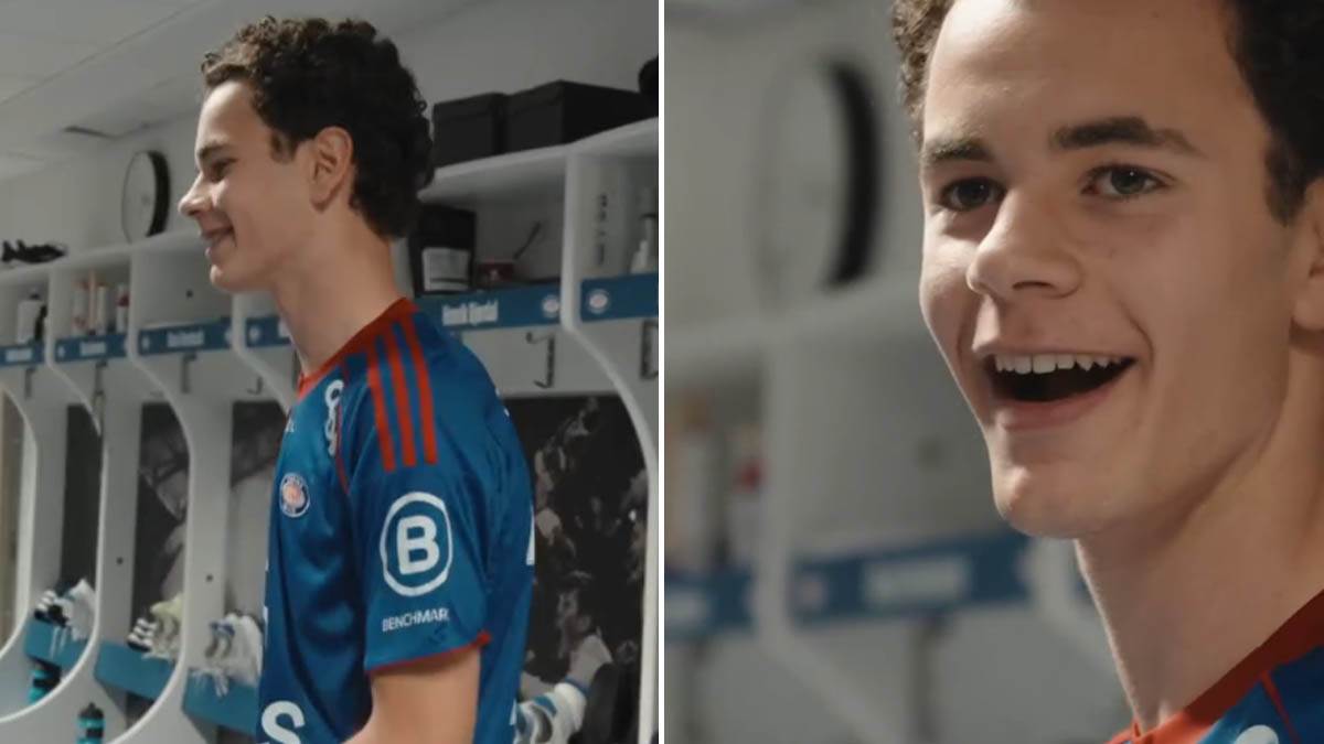  Norveška poludjela zbog srpskog čuda od djeteta 