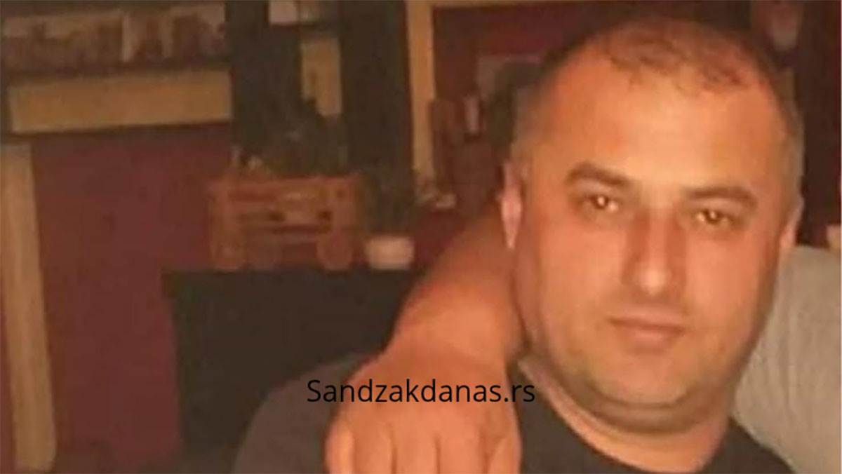  Teško ranjenog Matiju izbacili iz auta, umro pored puta 