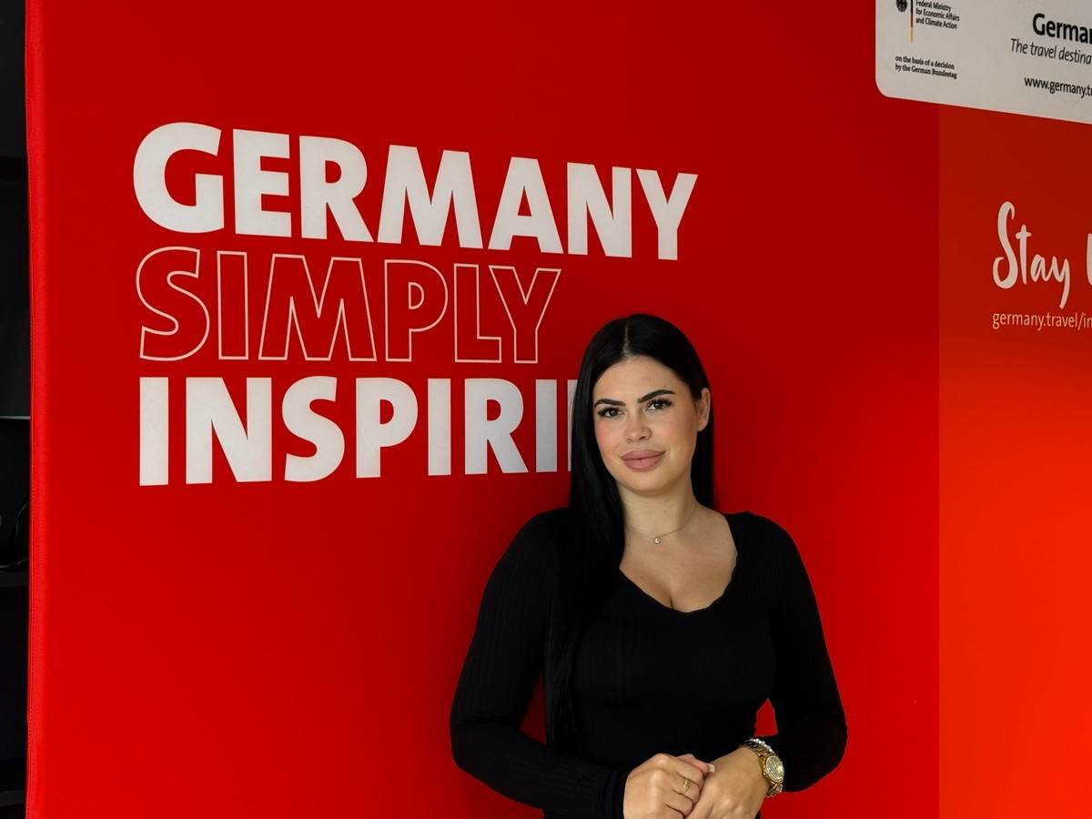  Njemačka bliža nego ikad - predstavljena zimska ponuda i advent čarolija 