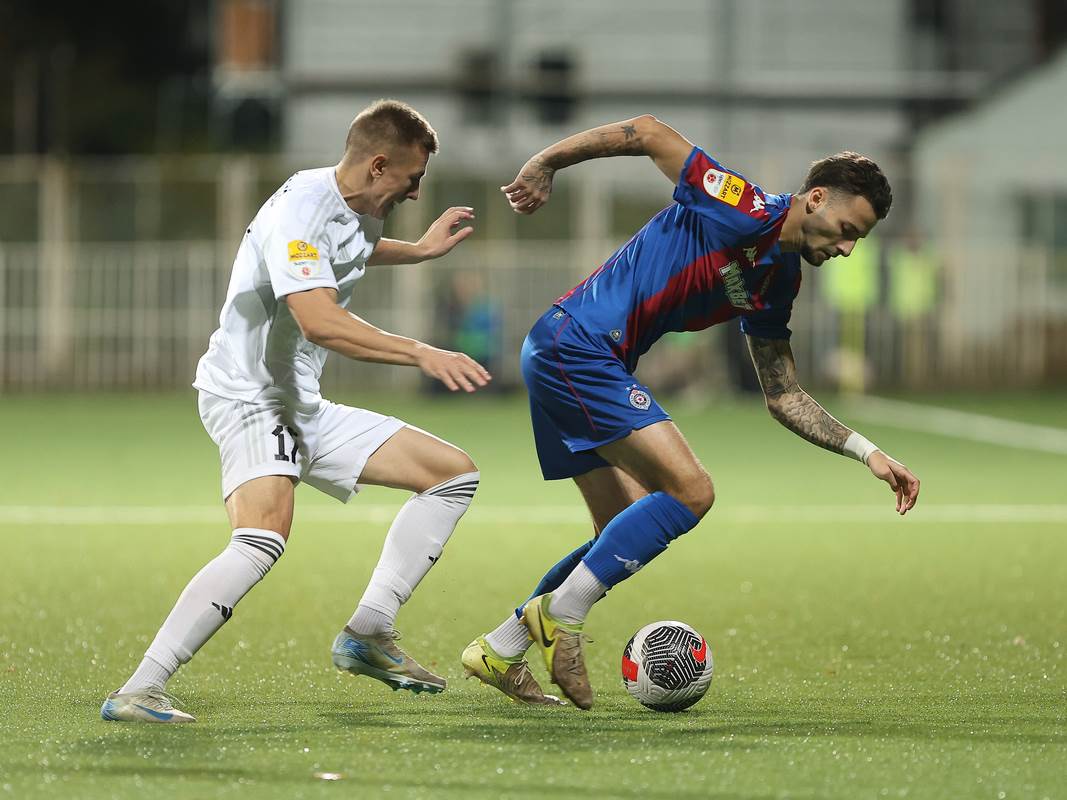  Operisan fudbaler Partizana: Nenad Stojaković otkrio prvi veliki problem koji mora da reši 