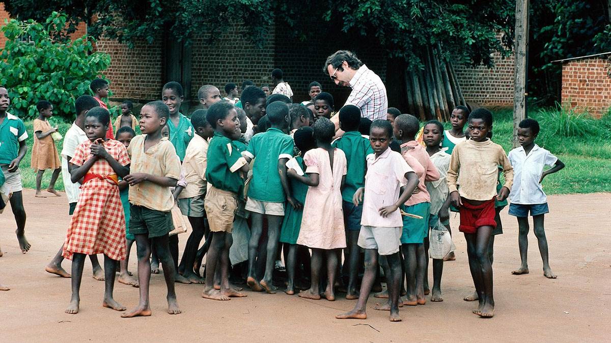  Oteto 52 učenika katoličke škole 