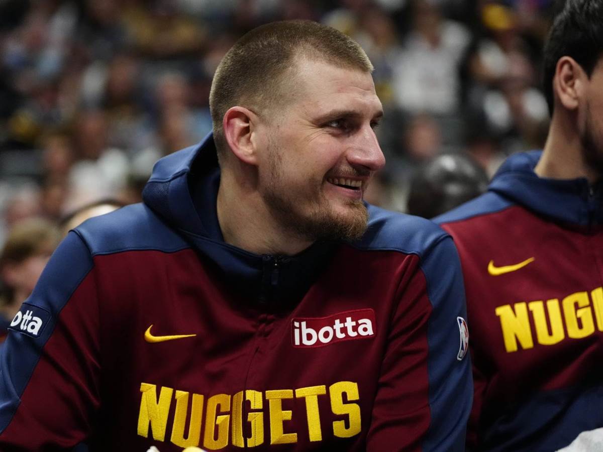  Jokić do kraja godine ruši veliki rekord NBA lige: Amerikanci su dugo mislili da je nedodirljiv 