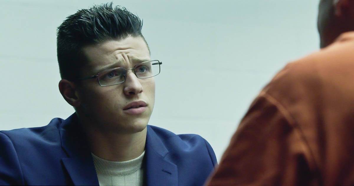  Iznenada preminula zvijezda Travoltinog filma "Goti": 