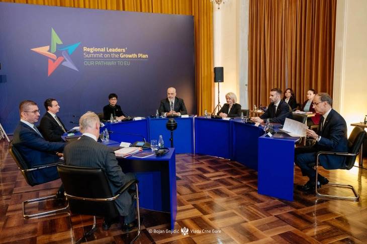 Usvojena Zajednička deklaracija o dubljoj integraciji u jedinstveno EU info tržište