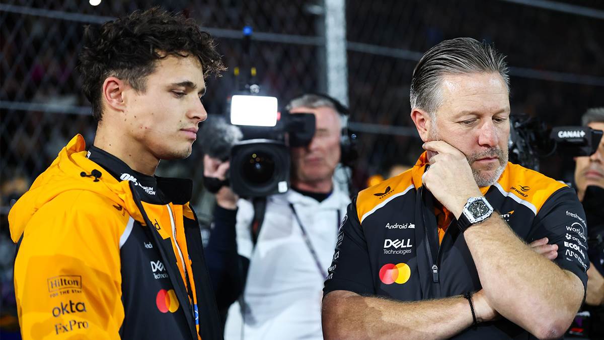  Haos u Formuli 1: Meklareni diskvalifikovani, Maks blizu da otme titulu 