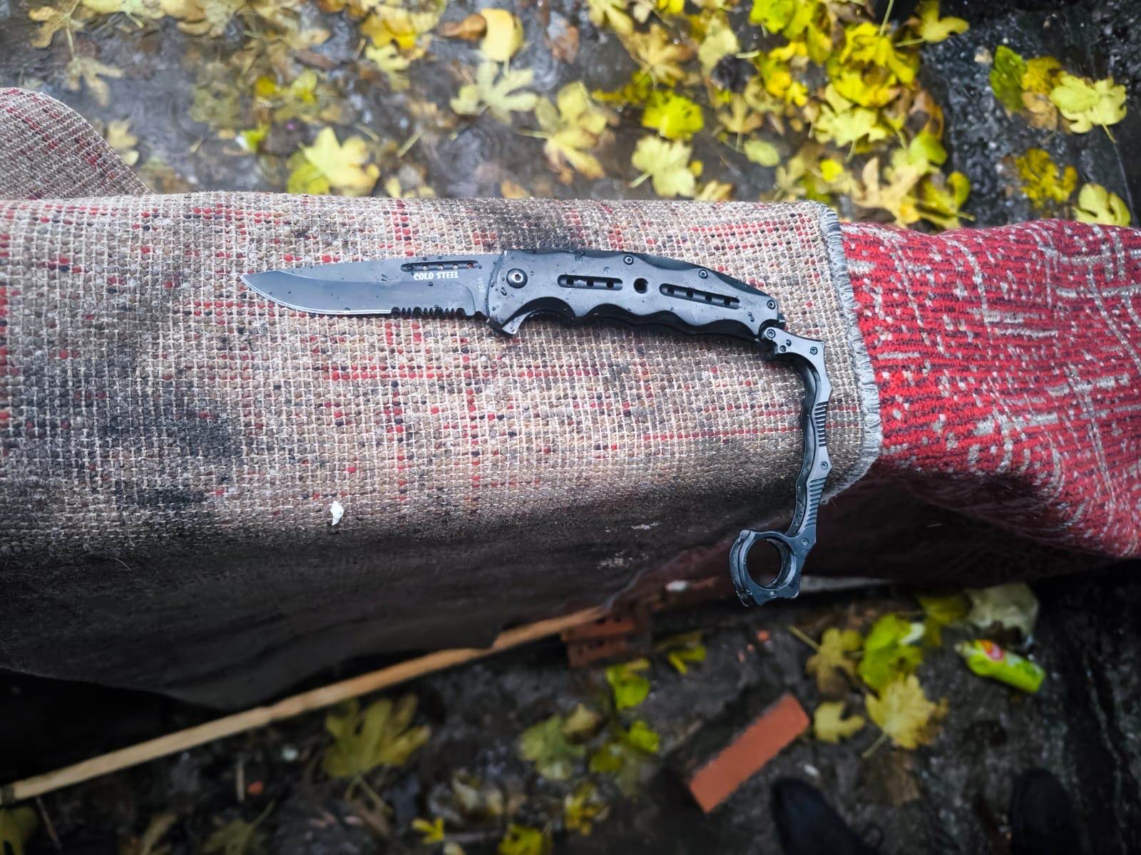  Uhapšen osumnjičeni za nanošenje teških tjelesnih povreda u Podgorici 