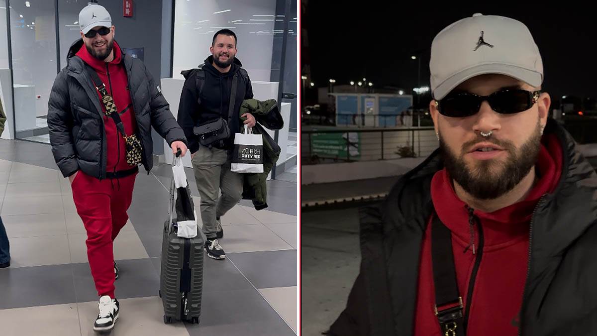  Nući nam otkrio da li se čuo sa Vojažem nakon svađe sa tiktokerom 