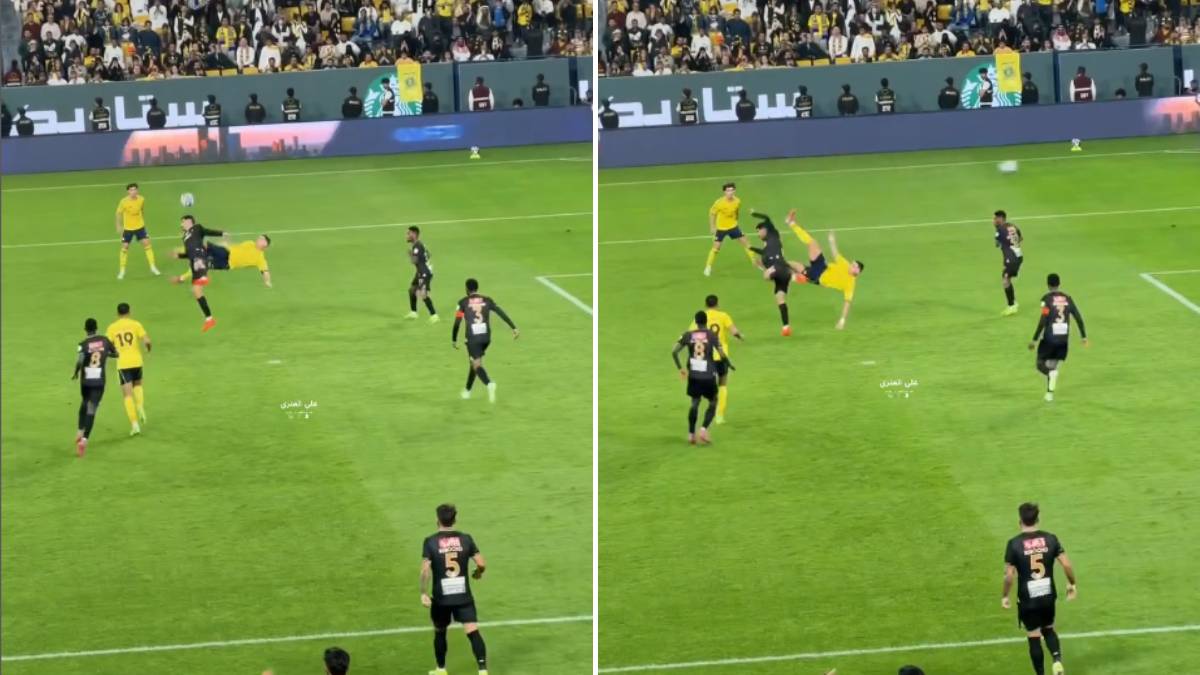  Makazice Kristijana Ronalda za pobjedu u 41. godini 