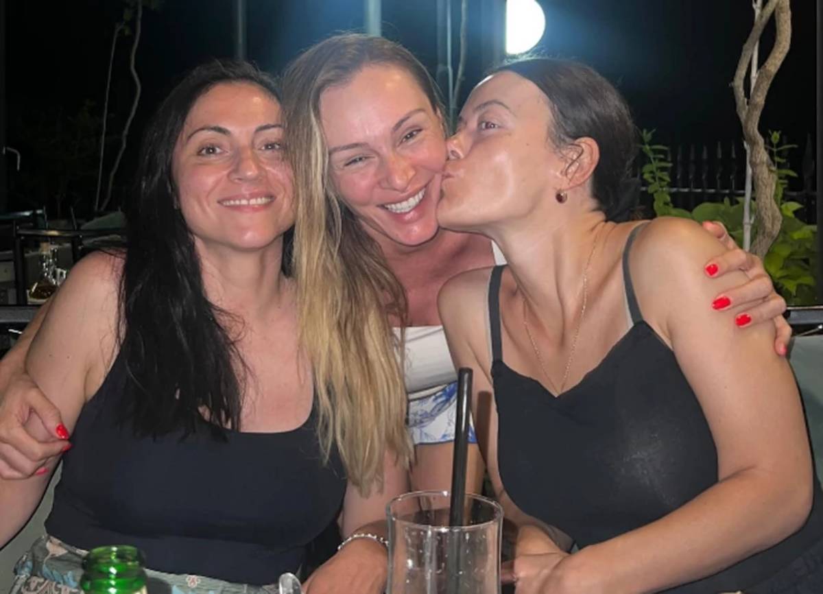  "Nije mi došla na rođendan, to mi je najveća boljka": Anabela otkrila istinu o odnosu sa majkom Jadr 