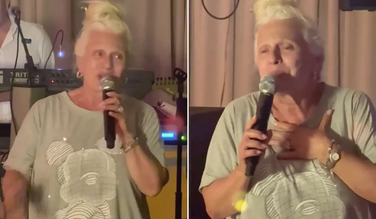  Evo kako danas izgleda Maja Odžaklijevska: Povukla se iz javnosti da brine o unuku, jedna stvar sve  