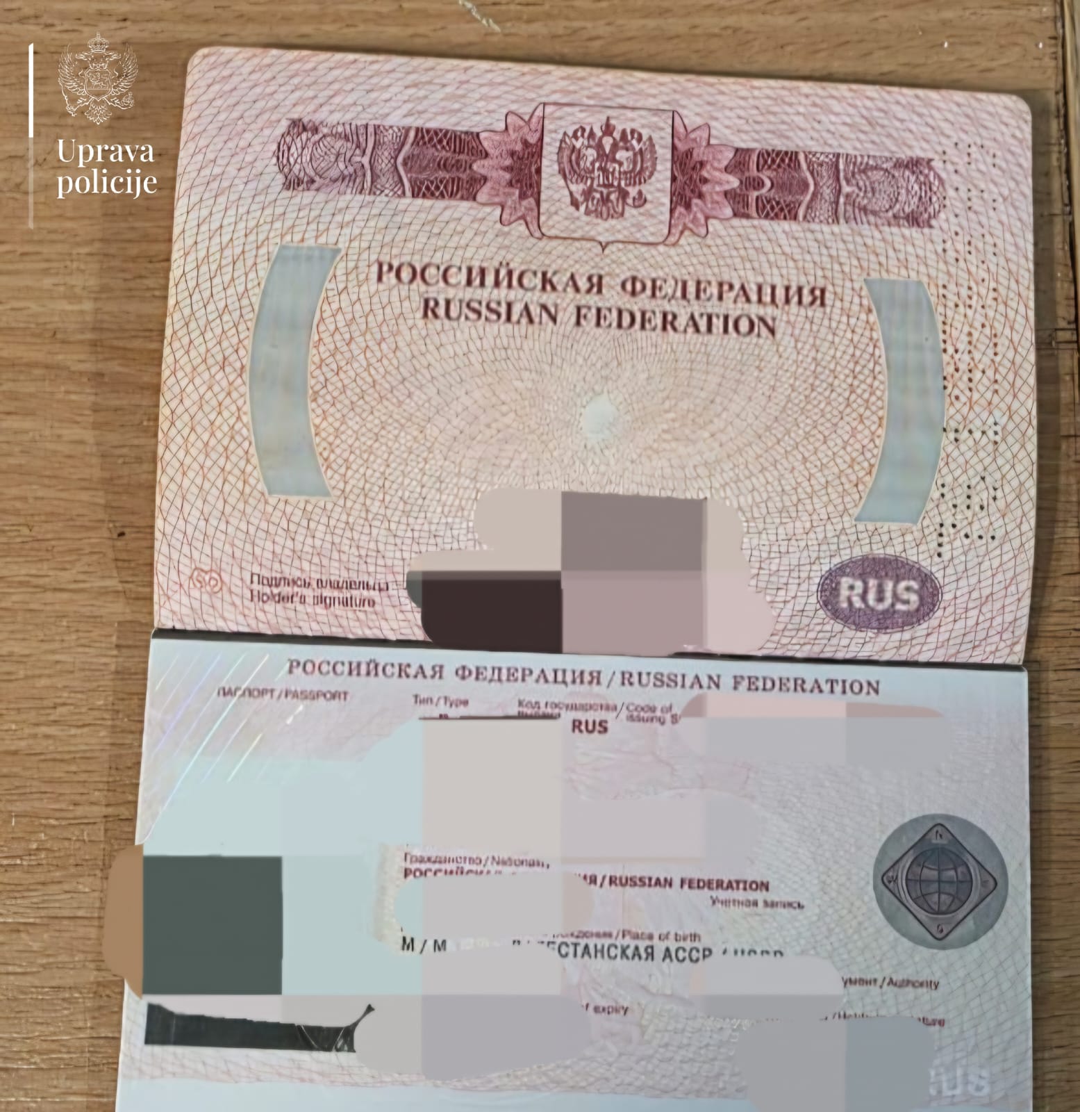  Crna Gora zatvara vrata privremenom ukidanju viza: Rusima i Bjelorusima boravak bez vize do kraja ok 