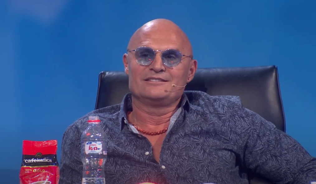  Mili progovorio o kolegama iz Zvezda Granda: "Poslednjih 5 godina je bilo baš napeto" 