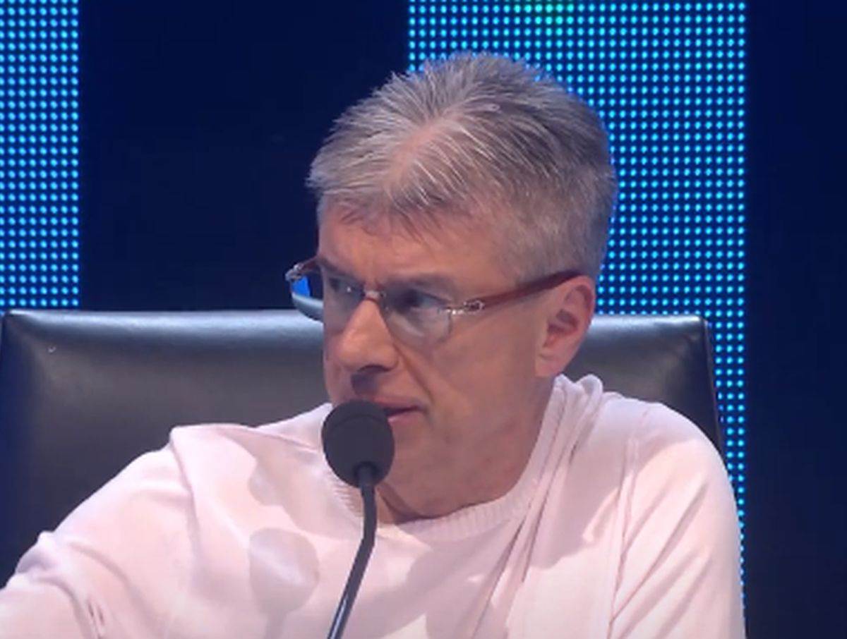  Saša Popović htio da se oženi Zlatom Petrović  