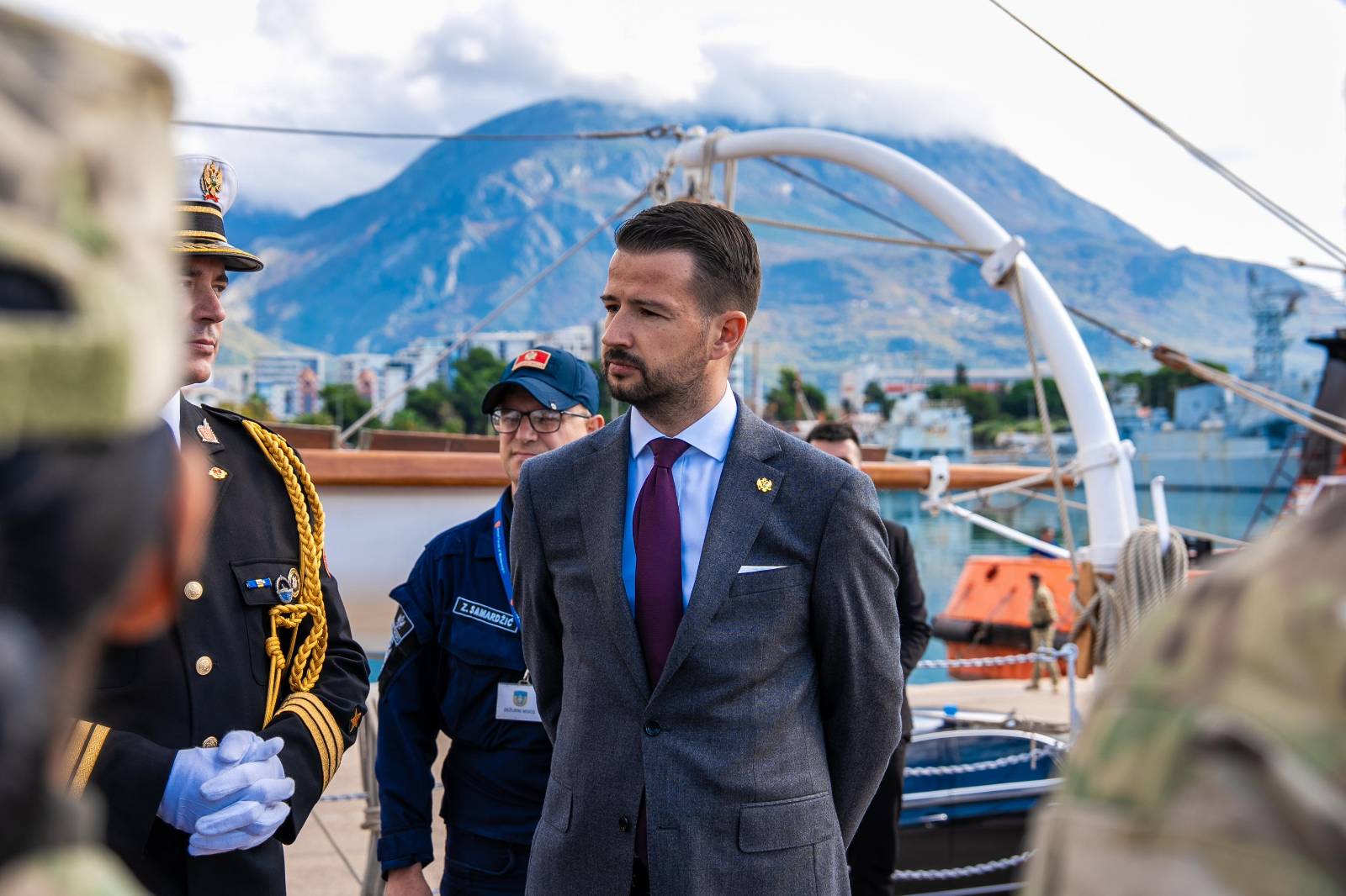 Milatović osniva novu stranku? | Info Milatović osniva novu stranku? | Info