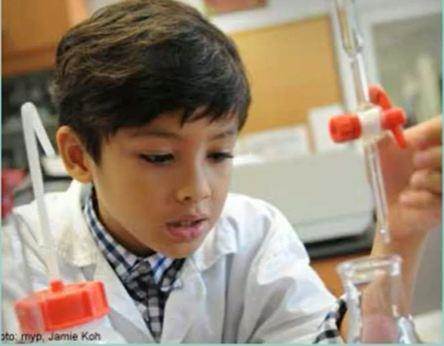  Najpametniji dječak na svijetu prestao da se bavi naukom 