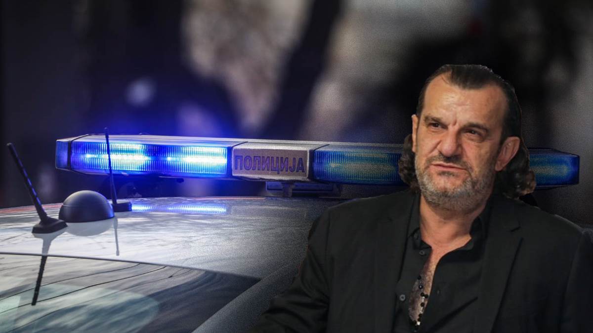  "Uhapšen sam zbog privatnog rata sekretara vaše vlade": Lukas udario na vlast, iznio strašne stvari 