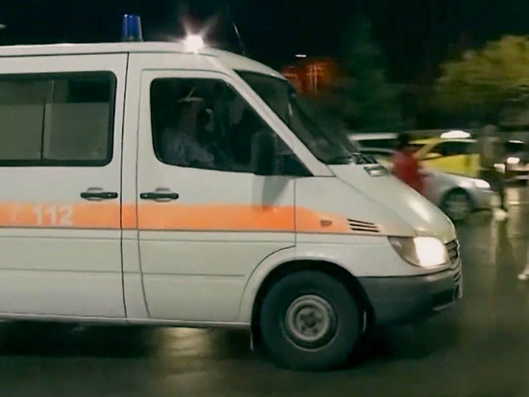  Okončana antiteroristička akcija u Albaniji 