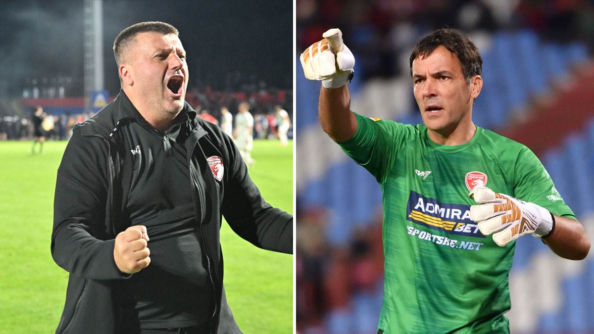  Stojković našao trenera za Partizan 