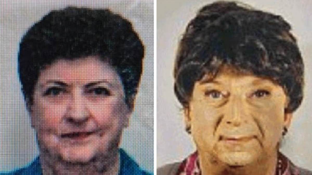  Sin glumio mrtvu majku da bi primao penziju  