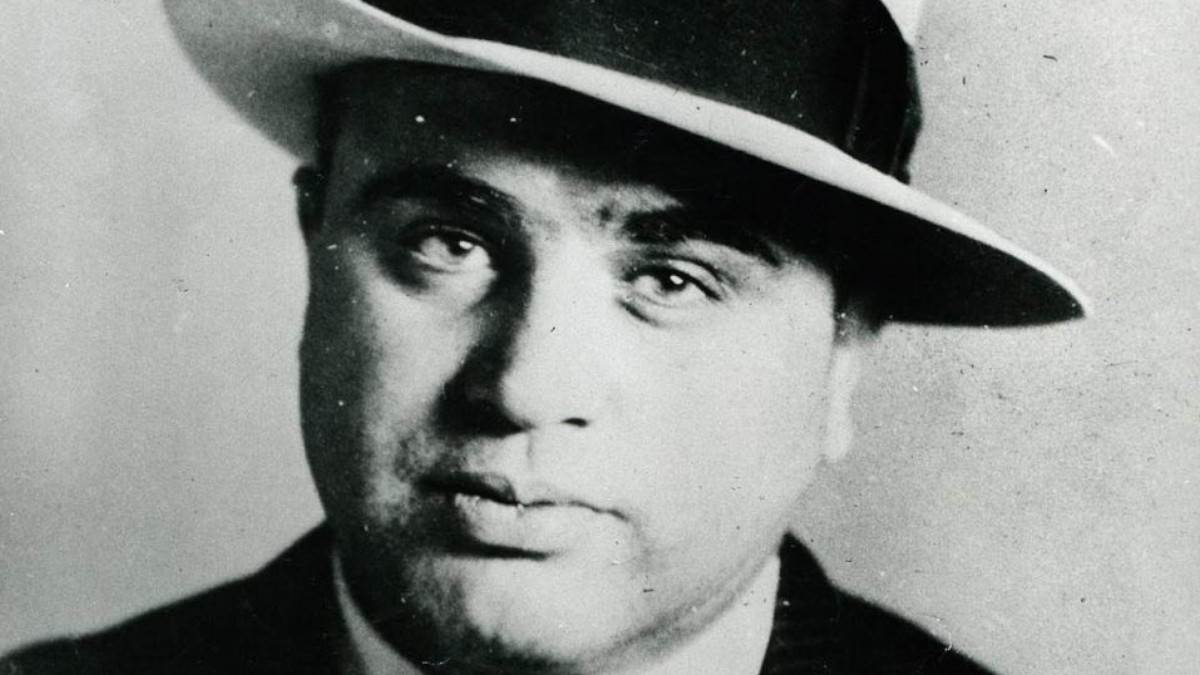  Al Kaponeova kuća prodata za 5,2 miliona dolara  