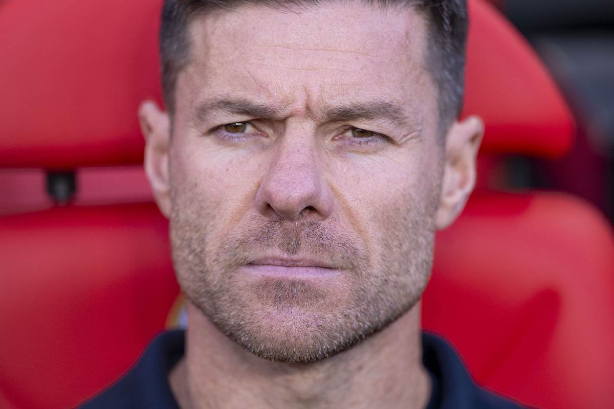   Ćabi Alonso dobio otkaz u Real Madridu 