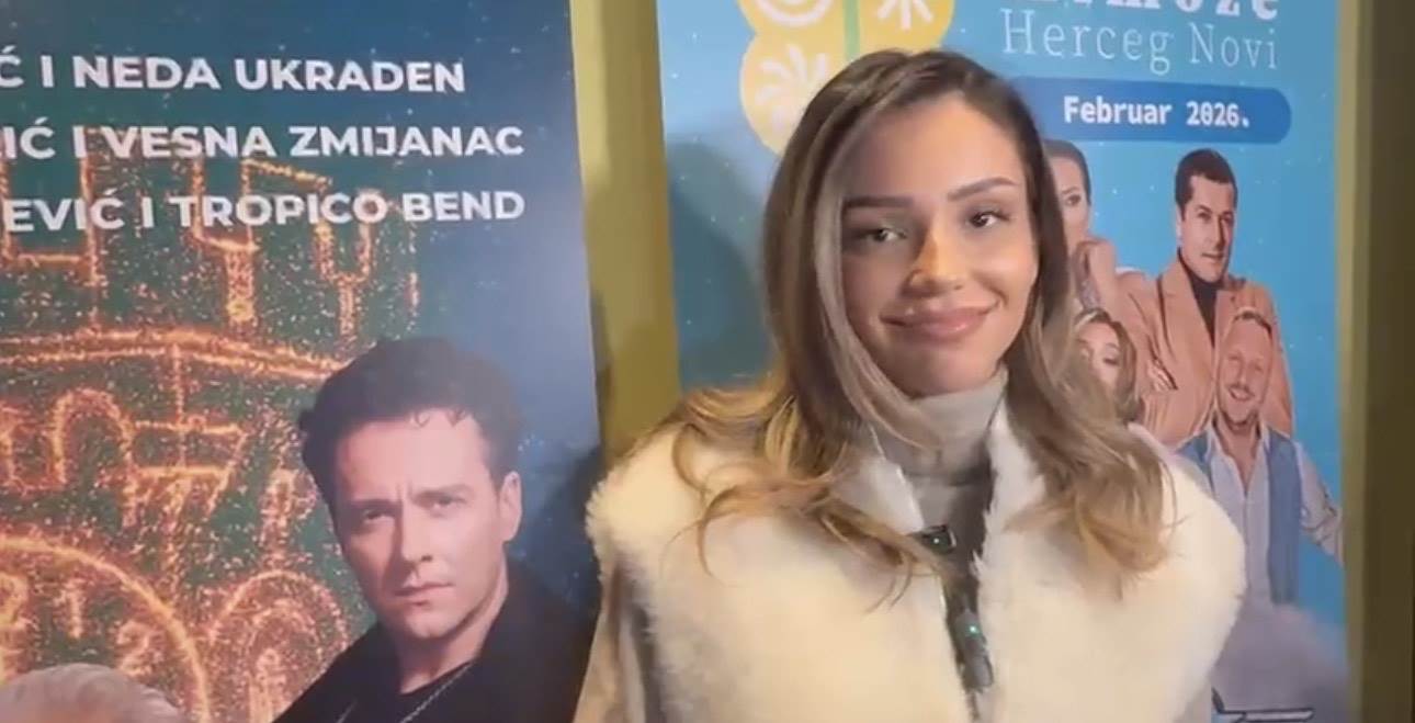  Breskvica o nastupima  