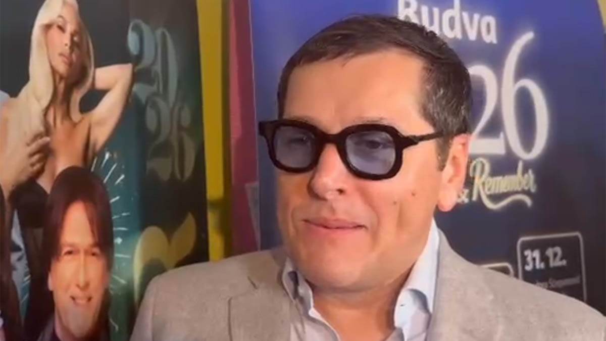  Aco Pejović nam otkrio koga bi prije poljubio, Natašu ili Priju: Komentarom o Čoli nasmijao sve (Video) 