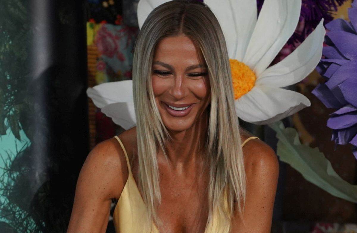  "Imala sam 12 godina": Izjava Vesne Đogani šokirala sve na mrežama, sadašnjeg muža upoznala dok je bila maloljetna 