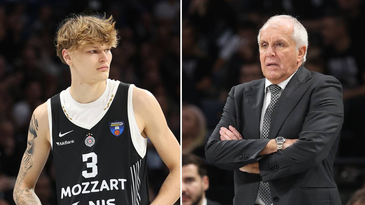   Murinen otvoreno o Obradoviću, otkrio zašto ga je izabrao 